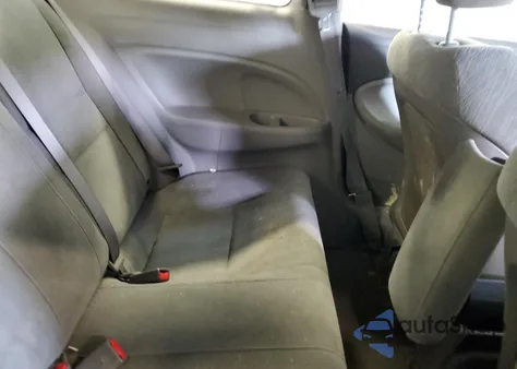 2007 Honda Civic Lx z USA, uszkodzony, nr VIN 2HGFG11687H507122